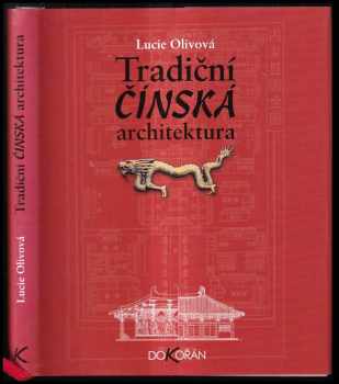 Tradiční čínská architektura