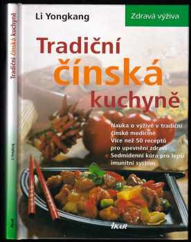 Tradiční čínská kuchyně