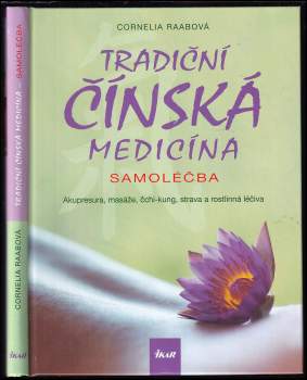 Tradiční čínská medicína