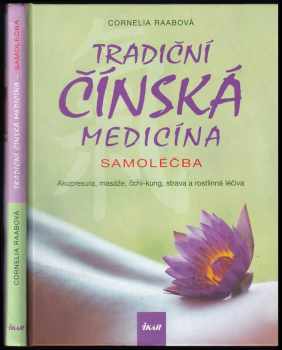 Tradiční čínská medicína