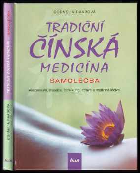 Tradiční čínská medicína