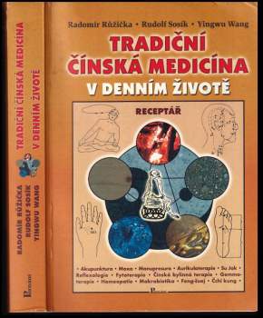Tradiční čínská medicína v denním životě