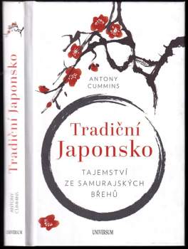 Antony Cummins: Tradiční Japonsko