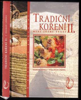 Tradiční koření II