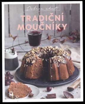 Tradiční moučníky