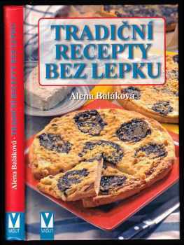 Tradiční recepty bez lepku