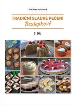 Tradiční sladké pečení