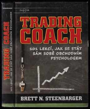 Brett N Steenbarger: Trading coach