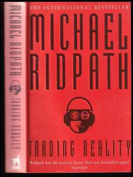 Michael Ridpath: Trading Reality Ridpath, Michael