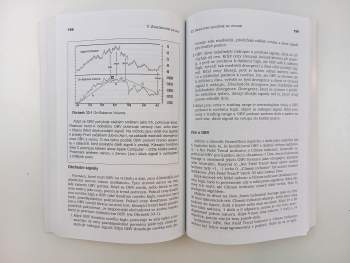 Alexander Elder: Tradingem k bohatství