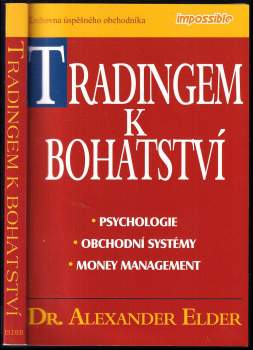 Tradingem k bohatství