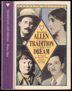 Tradition and Dream