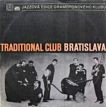 Traditional Club Bratislava: Traditional Club Bratislava