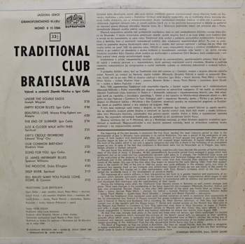 Traditional Club Bratislava: Traditional Club Bratislava