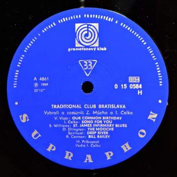 Traditional Club Bratislava: Traditional Club Bratislava