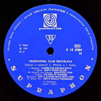 Traditional Club Bratislava: Traditional Club Bratislava