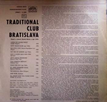 Traditional Club Bratislava: Traditional Club Bratislava