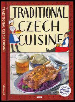 Traditional Czech cuisine