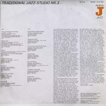 Various: Traditional Jazz-Studio Nr. 3