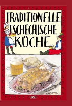 Traditionelle tschechische Küche