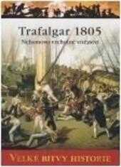 Gregory Fremont-Barnes: Trafalgar 1805