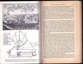 Alan Schom: Trafalgar