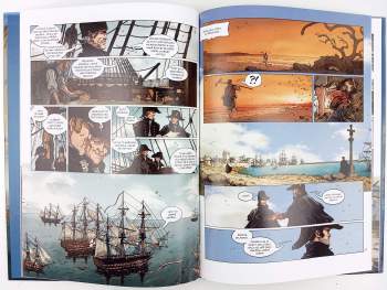 Trafalgar