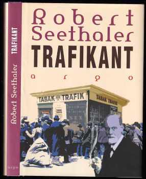 Trafikant