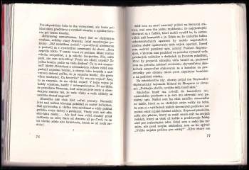André Maurois: Tragédia Francúzska