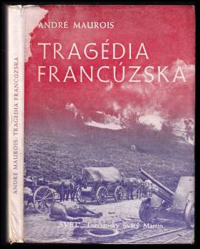 Tragédia Francúzska