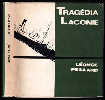 Tragédia Laconie
