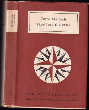 Tragédie člověka