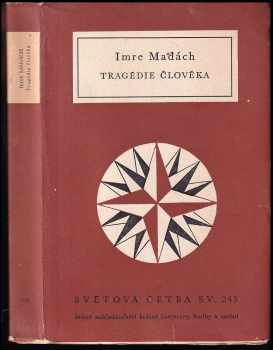 Imre Madách: Tragédie člověka