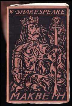 Tragedie o Makbethovi