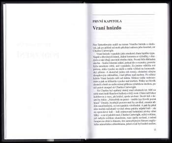 Agatha Christie: Tragédie o třech jednáních
