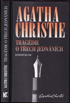 Tragédie o třech jednáních