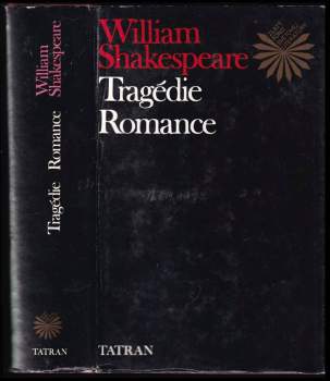 Tragédie. Romance