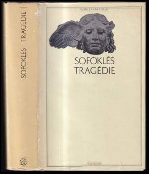 Sofoklés: Tragédie