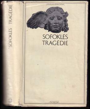 Sofoklés: Tragédie