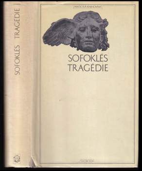 Sofoklés: Tragédie