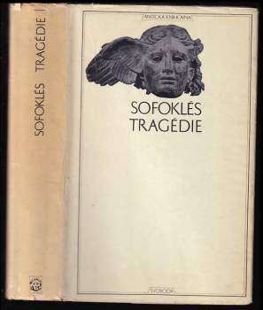 Sofoklés: Tragédie