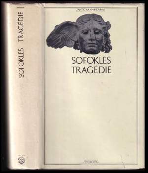 Sofoklés: Tragédie