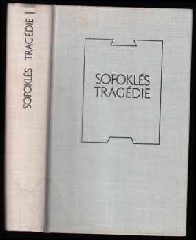 Sofoklés: Tragédie