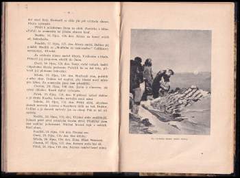 William H Gilder: Tragedie v polárním moři