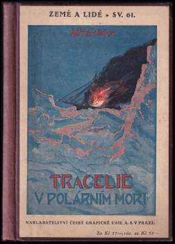 Tragedie v polárním moři
