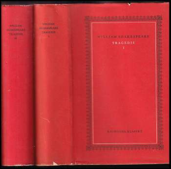 Tragédie