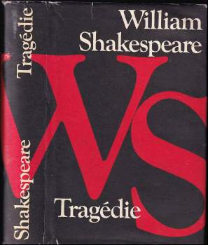 William Shakespeare: Tragédie