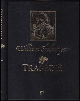 William Shakespeare: Tragédie