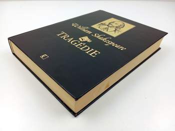 William Shakespeare: Tragédie