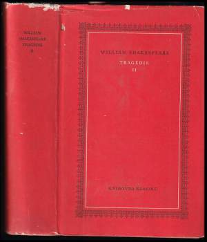 Tragédie